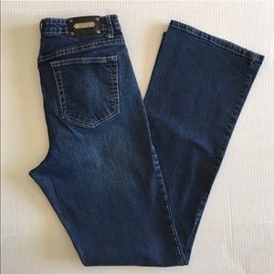 Tru Luxe Blue Jeans